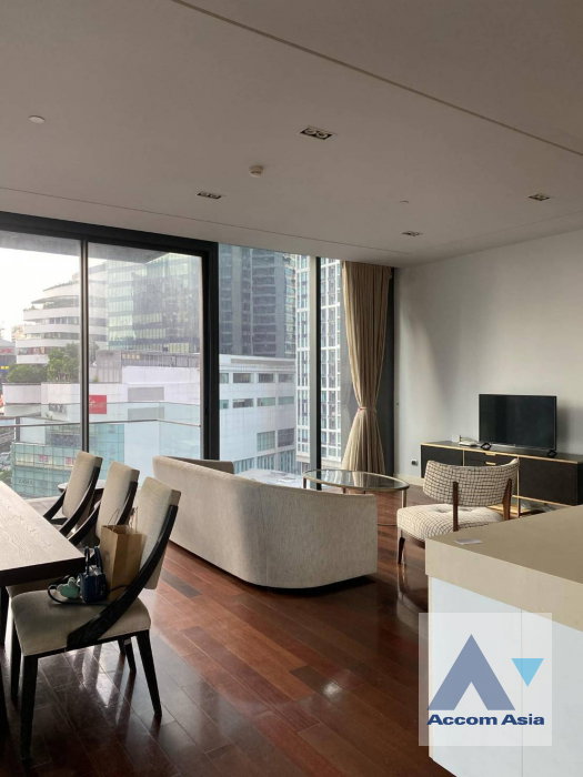 รูป 🔼🔽 AccomA 📩 Pet friendly 2 BR Condominium @MARQUE Sukhumvit (AA32927) - รูปที่ 3/19