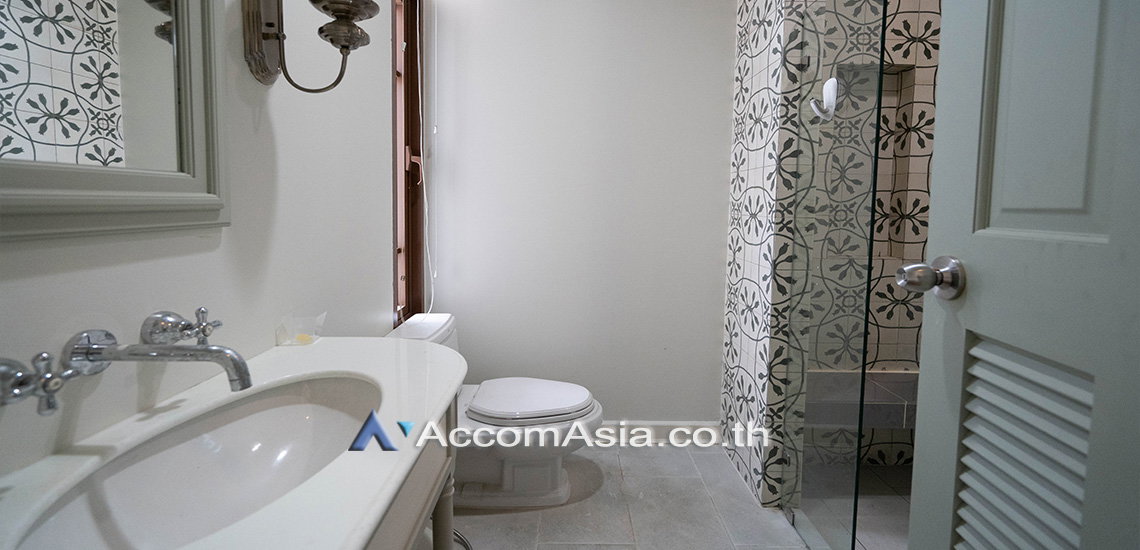 รูป 🔼🔽 AccomA 📩  4 BR House @Baan Sansiri Sukhumvit 67 (50144) - รูปที่ 15/17