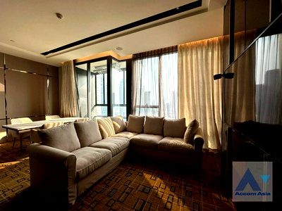 Condos for rent : 🔼🔽 AccomA 📩  2 BR Condominium @The Bangkok Thonglor (AA44842)