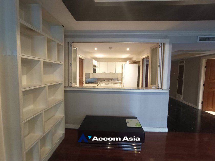 รูป 🔼🔽 AccomA 📩 2 BR Condominium @Somkid Gardens (1519039) - รูปที่ 2/17