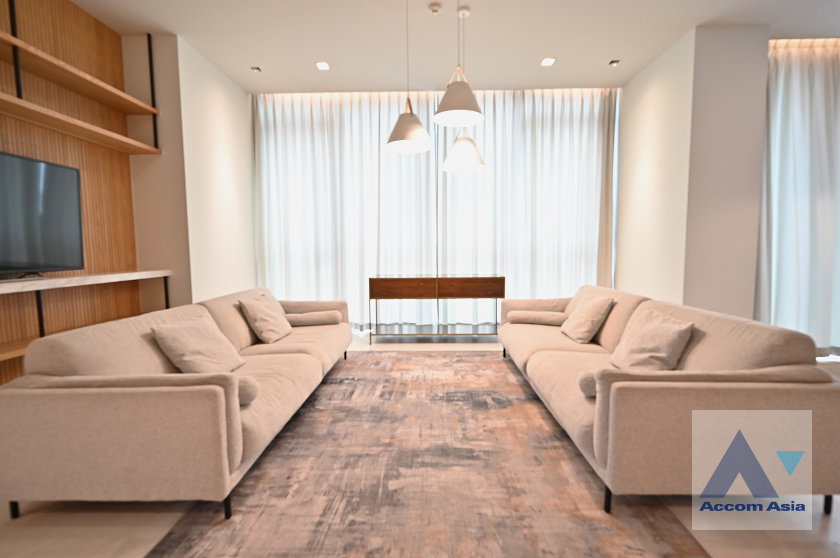 รูป 🔼🔽 AccomA 📩  2 BR Condominium @The Monument Thong Lo (AA45133) - รูปที่ 3/14