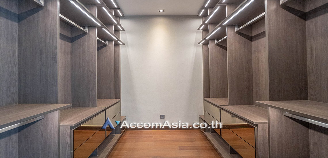 รูป 🔼🔽 AccomA 📩  2 BR Condominium @Q1 Sukhumvit (AA31083) - รูปที่ 7/9