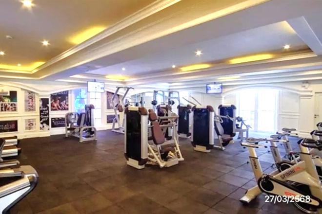 picture CONDO 115.4 Sq.m. Bang Lamung Chonburi for 2.6M - 5/16