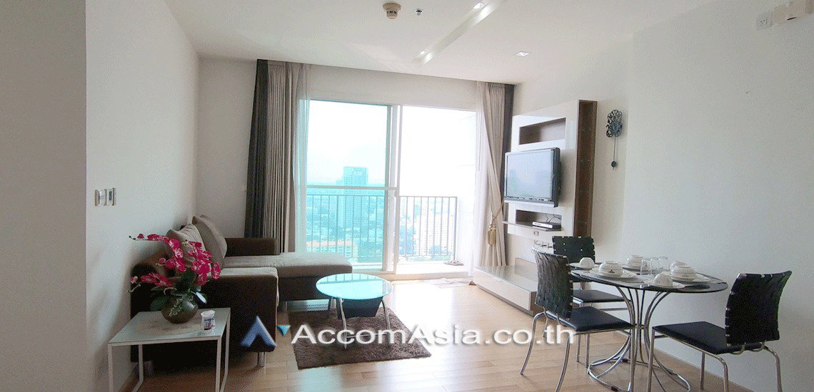 picture 🔼🔽 AccomA 📩  2 BR Condominium @Siri at Sukhumvit (1519816) - 1/12