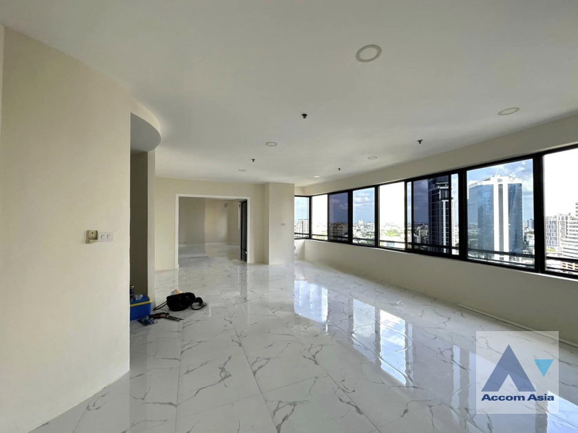 รูป 🔼🔽 AccomA 📩 Pet friendly 4 BR Condominium @Moon Tower (AA35143) - รูปที่ 1/13
