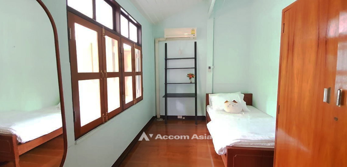 รูป 🔼🔽 AccomA 📩  2 BR House in  Lumphini (90266) - รูปที่ 13/16