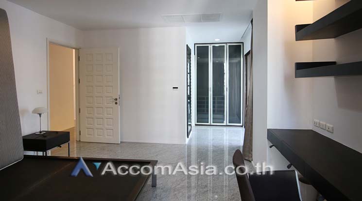 picture 🔼🔽 AccomA 📩 3 BR Condominium @Baan Somthavil Ratchadamri (13002013) - 7/12