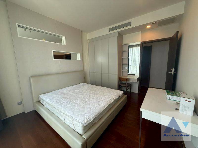 picture 🔼🔽 AccomA 📩  2 BR Condominium @Quattro Thonglor (AA19916) - 4/9