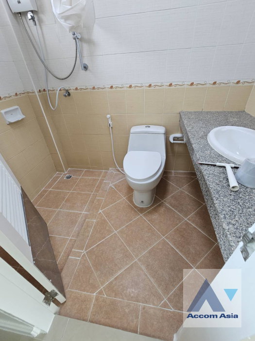 รูป 🔼🔽 AccomA 📩  3 BR House in Khlong Toei (AA28339) - รูปที่ 14/19