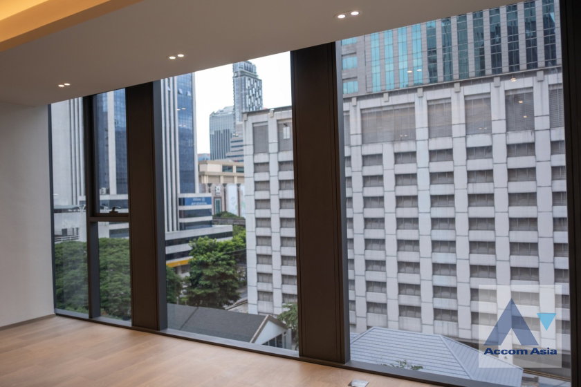 picture 🔼🔽 AccomA 📩 Modern Luxury Residence in Ploenchit ( AA34689 ) - 1/13