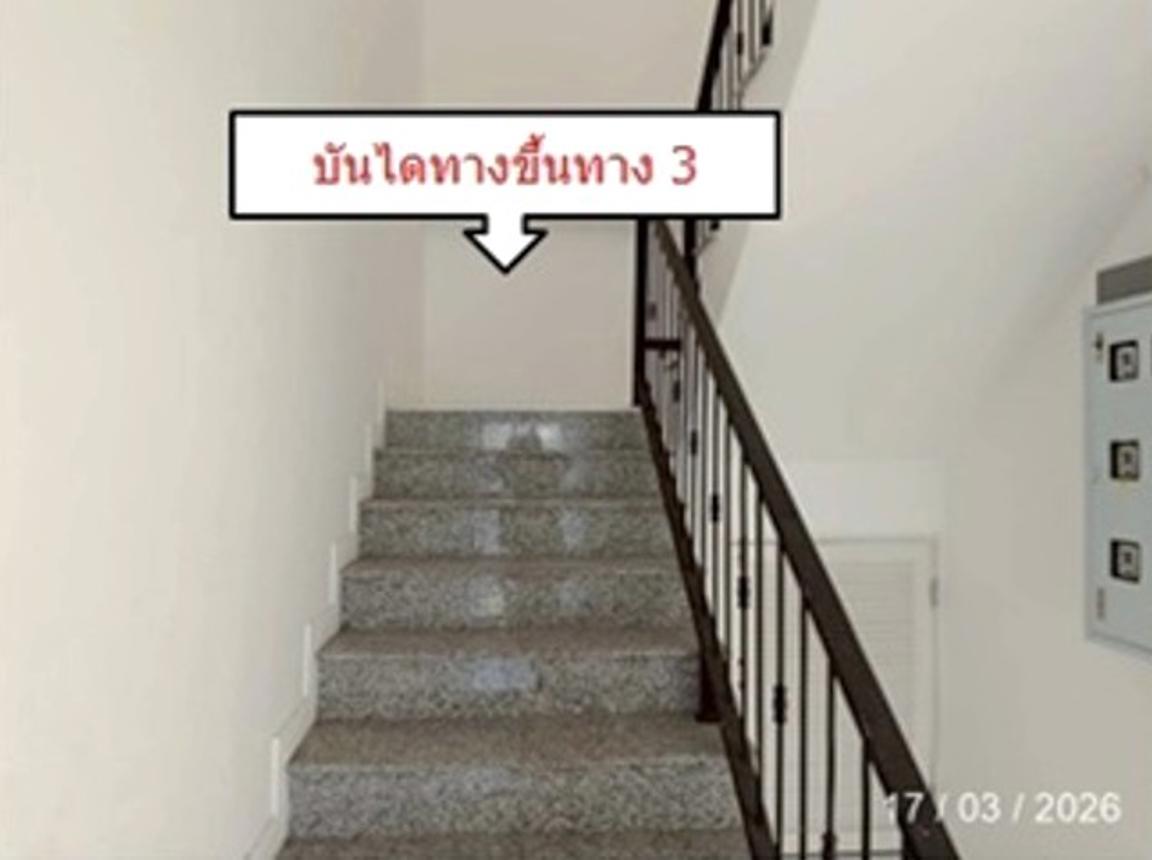รูป ทาวน์เฮ้าส์ 32.7 ตร.วา เมืองชลบุรี ชลบุรี 4.5M - รูปที่ 41/48