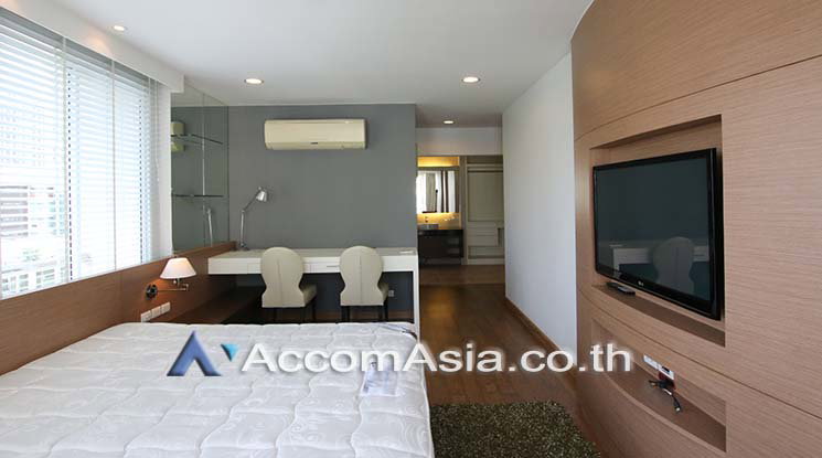 picture 🔼🔽 AccomA 📩 Bright penthouse with long balcony and airy open layout (1516384) - 15/16