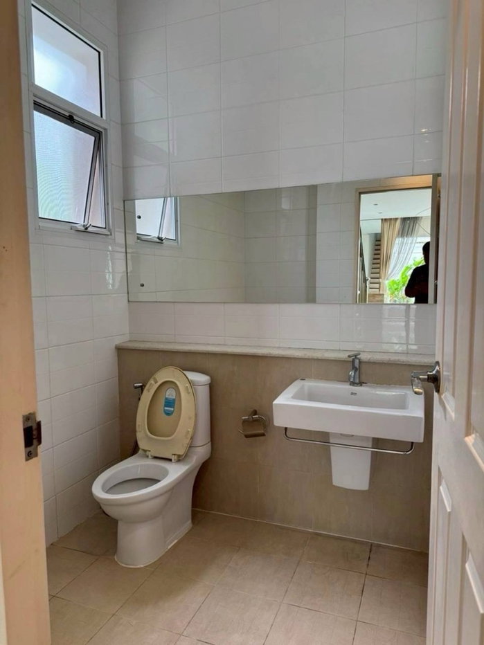 รูป 🏠 ขายบ้าน : Nantawan Sathorn Ratchaphruk (นันทวัน สาทร ราชพฤกษ์)   รหัสทรัพย์ | 📌 LNP-H921 - รูปที่ 9/18