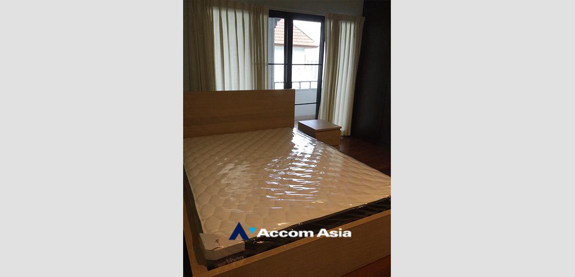รูป 🔼🔽 AccomA 📩  4 BR Townhouse @Lotus Point Ekkamai (50059) - รูปที่ 7/12