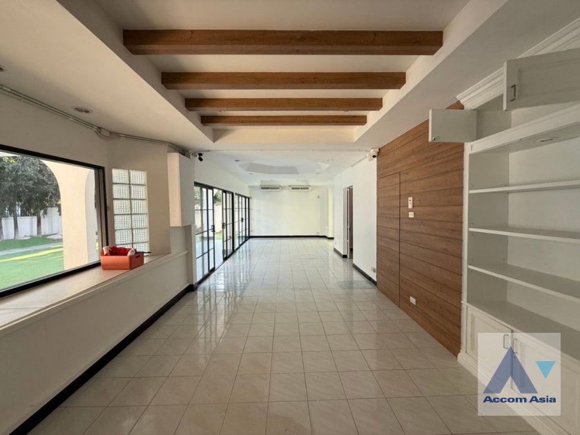 รูป 🔼🔽 AccomA 📩 Pet friendly,Home Office 3 BR House in Bang Chak (AA16761) - รูปที่ 2/20