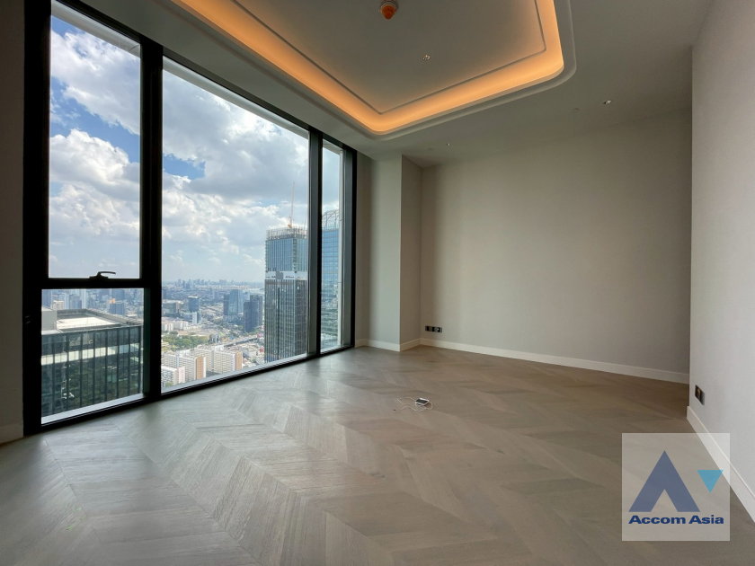รูป 🔼🔽 AccomA 📩 Luxury,Penthouse 4 BR Condominium @ONE Bangkok (AA43185) - รูปที่ 9/20