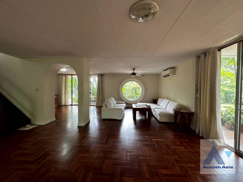 picture 🔼🔽 AccomA 📩 4 BR House @Panya Pattanakarn Village (97322) - 2/20