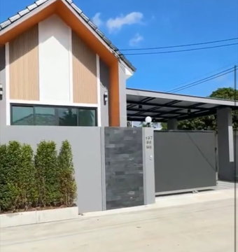 🔥🔥Pool villa Huay Yai - Pattaya only 4,900,000 baht 🔥🔥