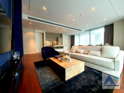 Condos for rent : 🔼🔽 AccomA 📩  2 BR Condominium @MARQUE Sukhumvit (AA44529)