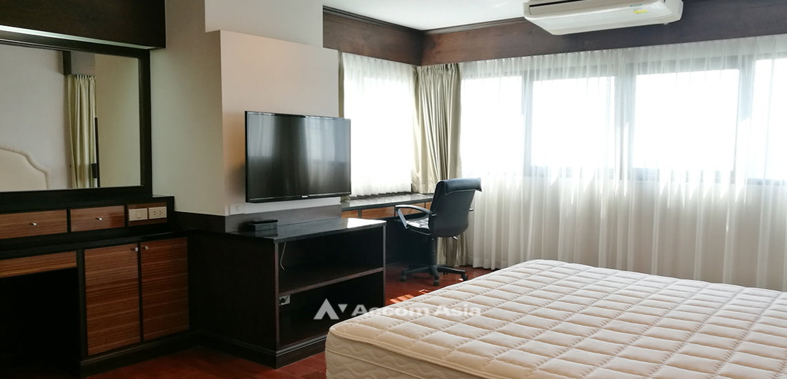 รูป 🔼🔽 AccomA 📩 3 BR Condominium @Sathorn Gardens (26956) - รูปที่ 12/20