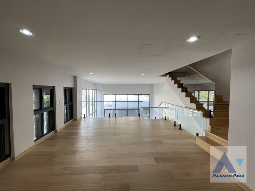 รูป 🔼🔽 AccomA 📩 Home Office,Private Swimming Pool,Luxury 3 BR Townhouse @ (AA45938) - รูปที่ 14/20