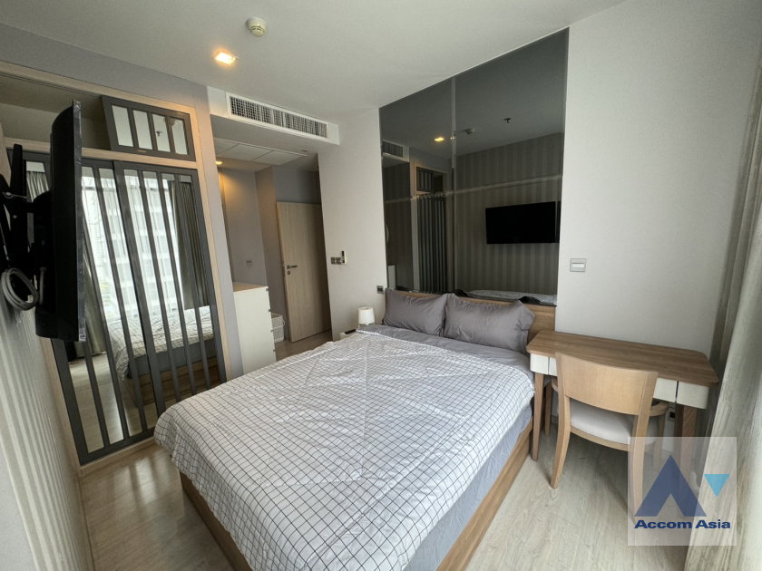 รูป 🔼🔽 AccomA 📩 Pet friendly 2 BR Condominium @M Thonglor 10 (AA19745) - รูปที่ 5/9