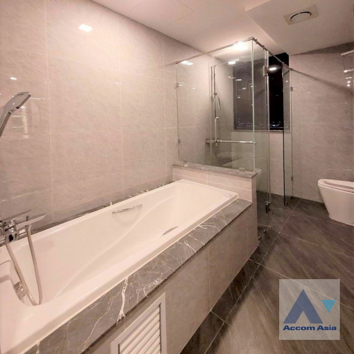 รูป 🔼🔽 AccomA 📩 3 BR Condominium @President Park Sukhumvit 24 (AA45013) - รูปที่ 9/18