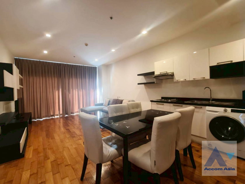 picture 🔼🔽 AccomA 📩  2 BR Condominium @Noble Reveal (AA30215) - 3/20