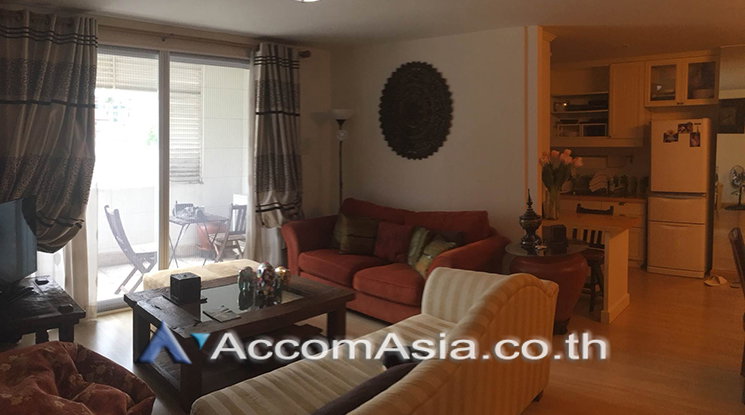 รูป 🔼🔽 AccomA 📩 2 BR Condominium @Tristan (AA21508) - รูปที่ 1/11