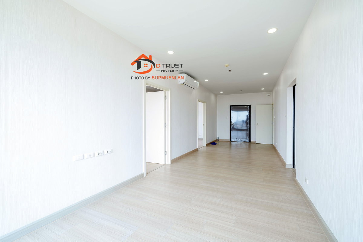 รูป ขาย คอนโด ศุภาลัย ลอฟท์ สถานีแยกไฟฉาย 83.90 ตร.ม. ห้องมุม ชั้น 20 ห้องใหม่ - รูปที่ 3/7