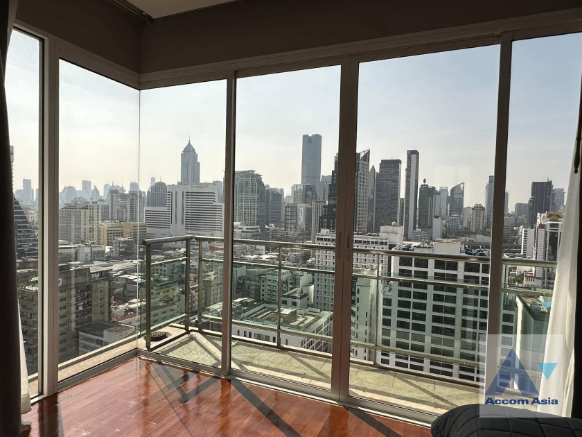 รูป 🔼🔽 AccomA 📩 Fully Furnished 2 BR Condominium @The Prime 11 (AA42701) - รูปที่ 4/8