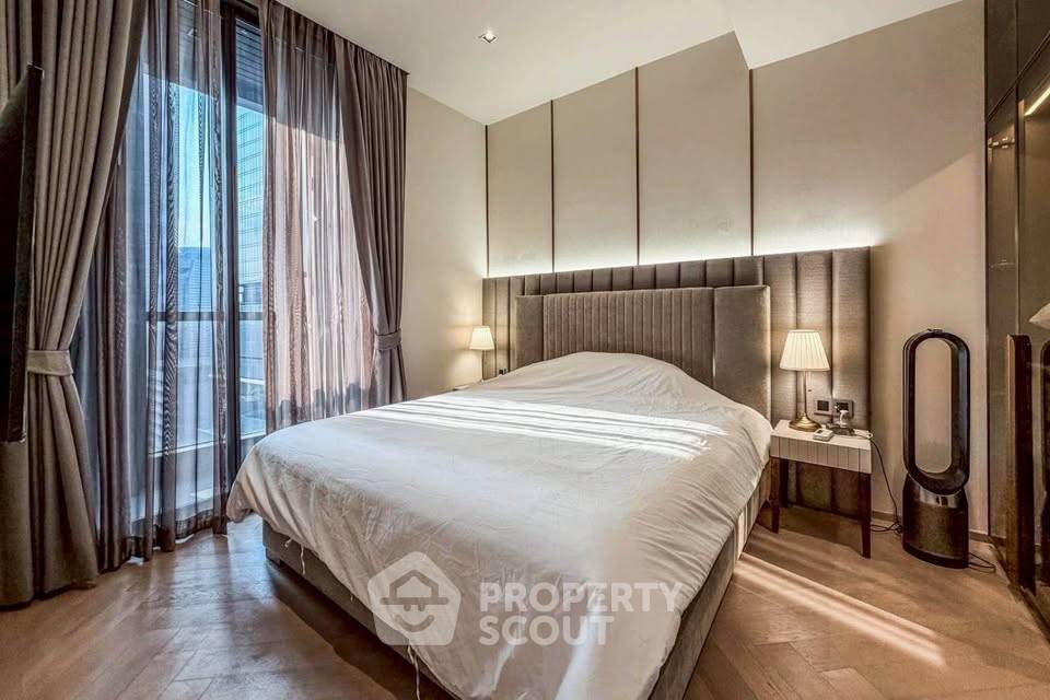 รูป ห้อง 2 ห้องนอน ชั้น 21 The Reserve Sathorn BTS ศาลาแดง (ID 2770534) - รูปที่ 11/11