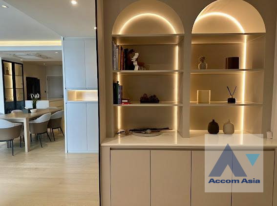 รูป 🔼🔽 AccomA 📩  3 BR Condominium @Casa Viva (AA42274) - รูปที่ 6/10