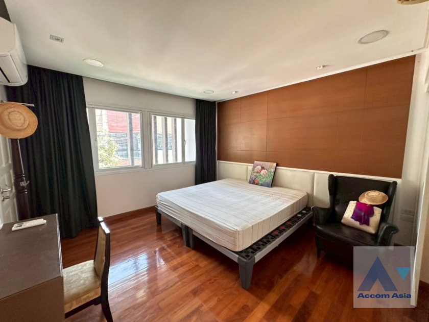 picture 🔼🔽 AccomA 📩 3BR Warm-Style House in Phrom Phong, Sukhumvit  (AA33415) - 19/20