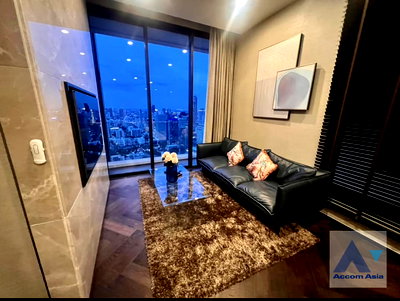Condos for rent : 🔼🔽 AccomA 📩  2 BR Condominium @The Esse Sukhumvit 36 (AA41672)