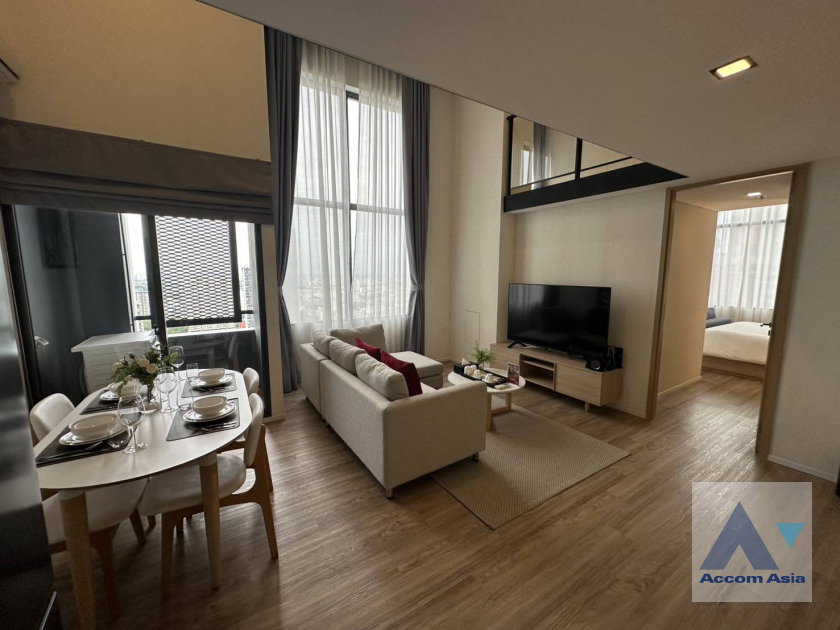 รูป 🔼🔽 AccomA 📩 2 BR Condominium @Ramada Plaza Residence (AA44658) - รูปที่ 4/16