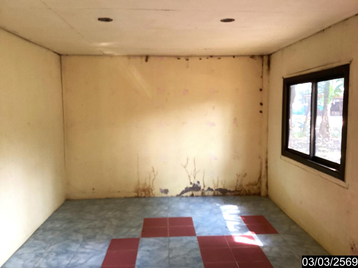 รูป บ้านเดี่ยว 378 ตร.วา เมืองหนองคาย หนองคาย 1.6M - รูปที่ 18/28