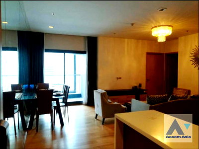 Condos for rent : 🔼🔽 AccomA 📩  3 BR Condominium @HYDE Sukhumvit 13 (AA40129)