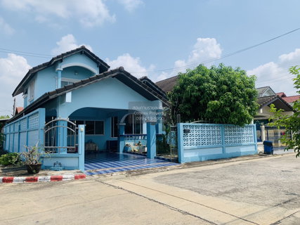 ขายบ้าน  ชนชอบธันธวัช ห้องมุม คลองถนน เขต สายไหม กรุงเทพ CX-150465 ✅ ทักไลน์ @connexproperty ตอบทันที ทีมงานมืออาชีพ ✅