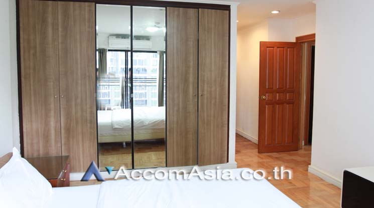 รูป 🔼🔽 AccomA 📩 Huge Terrace 2 BR Condominium @Liberty Park 2 (AA18754) - รูปที่ 5/11