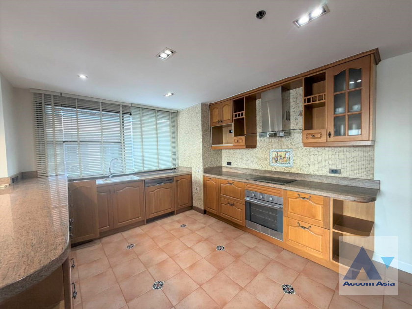 picture 🔼🔽 AccomA 📩  4 BR Condominium @Le Raffine Sukhumvit 24 (AA45384) - 5/15