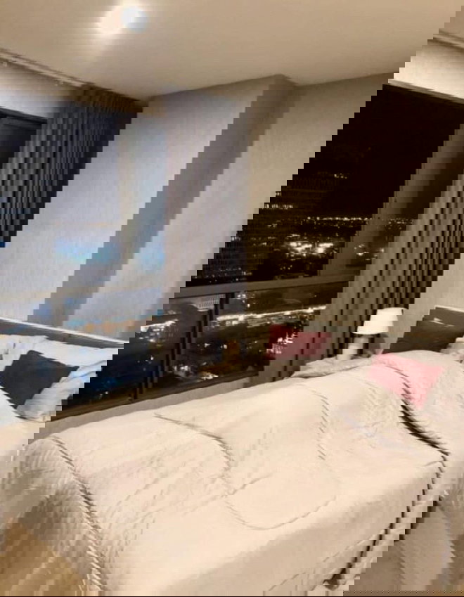 picture 📍 Condo For Rent IDEO O2 Bangna 📍 - 6/11