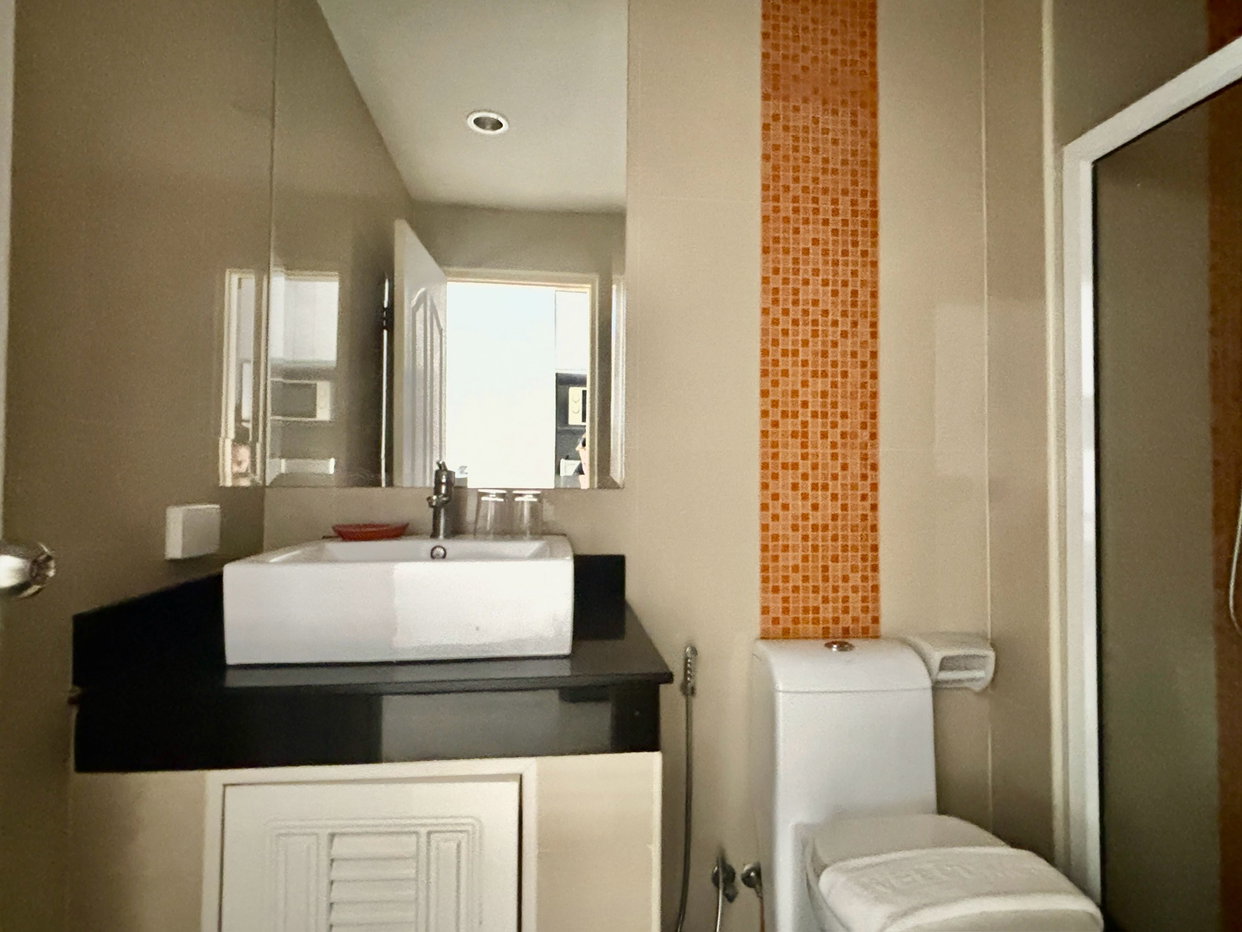 รูป Studio Condo for Sale at New Nordic Sweet Suites 3 Pattaya - รูปที่ 7/10