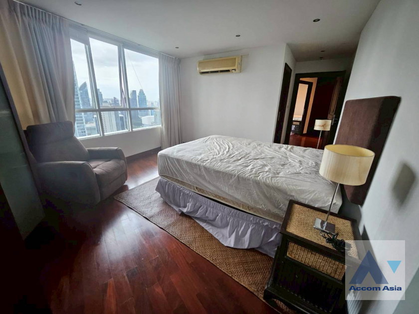 picture 🔼🔽 AccomA 📩 Penthouse 3 BR Condominium @Urbana Langsuan (AA44461) - 9/17
