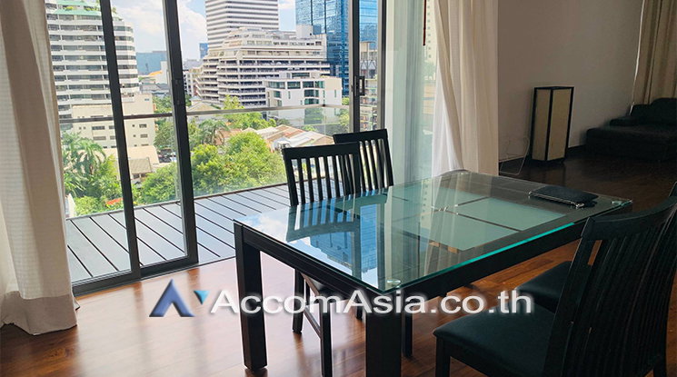 รูป 🔼🔽 AccomA 📩  2 BR Condominium @Domus 16 (AA25829) - รูปที่ 2/8