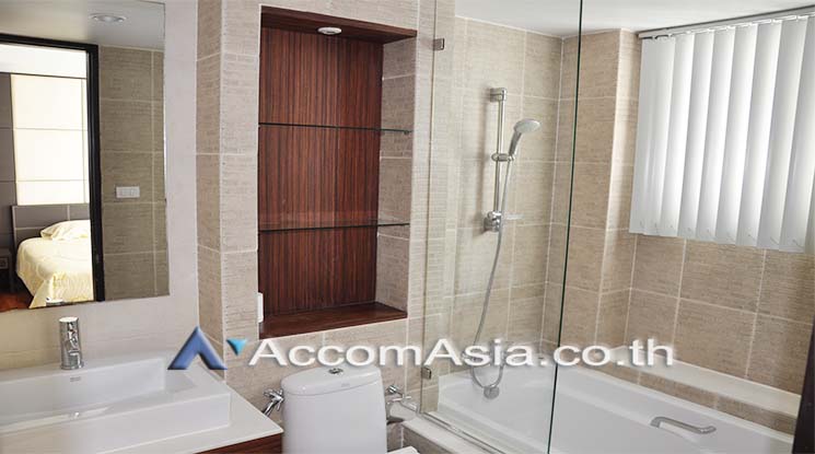 รูป 🔼🔽 AccomA 📩  2 BR Condominium @The Avenue Sukumvit 61 (1515432) - รูปที่ 12/12