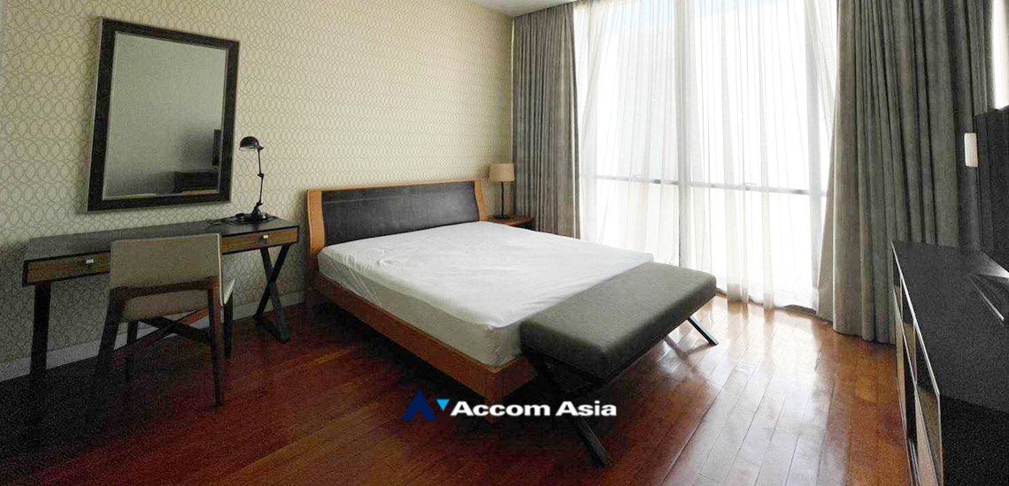 รูป 🔼🔽 AccomA 📩  2 BR Condominium @Domus 16 (AA34405) - รูปที่ 5/10