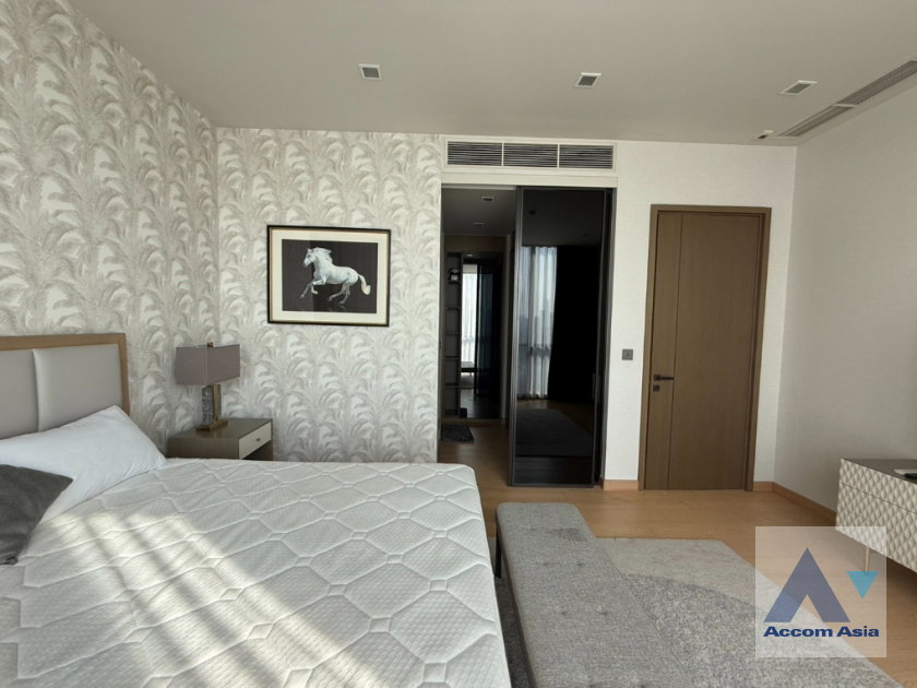 รูป 🔼🔽 AccomA 📩  2 BR Condominium @The Monument Thong Lo (AA42866) - รูปที่ 16/20
