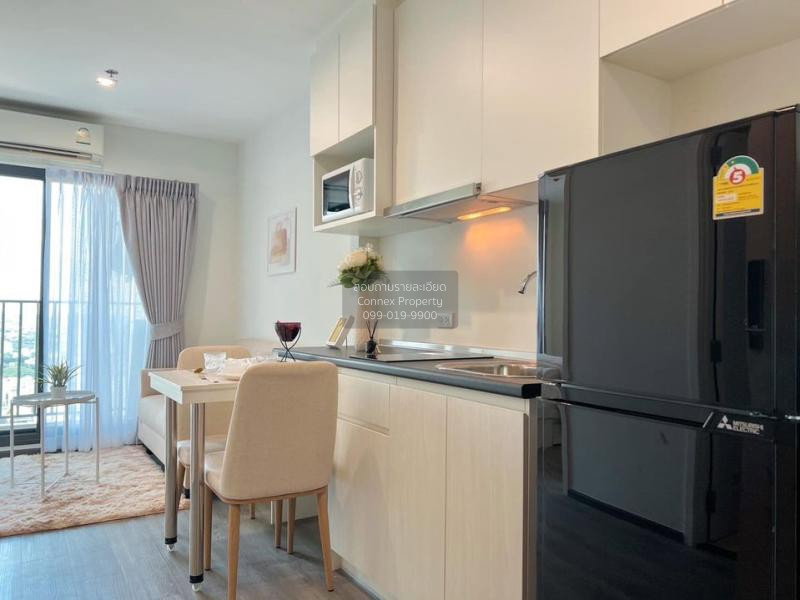 รูป เช่าคอนโด  ริชพาร์ค @ ทริปเปิ้ล สเตชั่น ARL-หัวหมาก สวนหลวง เขต สวนหลวง กรุงเทพ CX-56152 ✅ ทักไลน์ @connexproperty ตอบทันที ทีมงานมืออาชีพ ✅ - รูปที่ 5/10