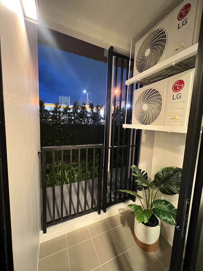 รูป Pre Sale คอนโดใหม่แสนสิริ ย่านกะทู้ ภูเก็ต ภายใต้แบรนด์ DCONDO COVE - พร้อมเข้าอยู่ กรกฎาคม 2570 - รูปที่ 10/20